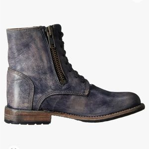 Bed Stu Women’s Tactic Boot size 9.5
